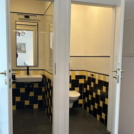 Lesní Mlýn Depandance 3*