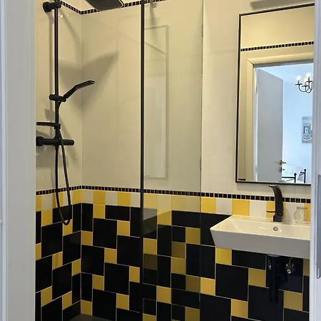 Lesní Mlýn Depandance Penzion 3*