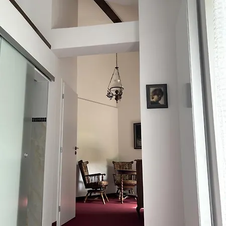 Lesní Mlýn Depandance 3*