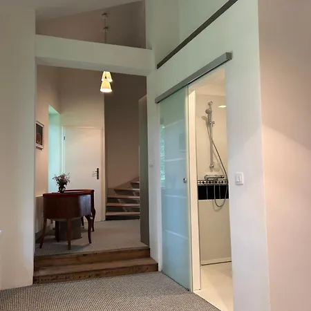 Lesní Mlýn Depandance 3*