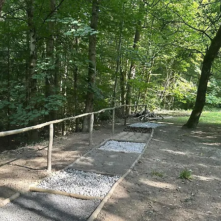 Lesní Mlýn Depandance 3*