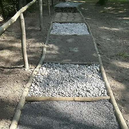 Lesni Mlyn Depandance 3* Mariánské Lázně